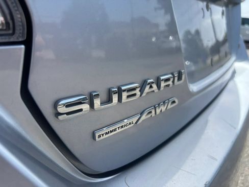 Used 2021 Subaru WRX Premium AWD/4WD image 13