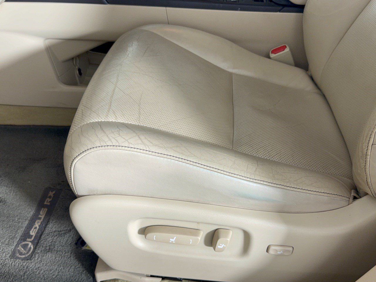 Used 2015 Lexus RX 350 FWD image 16