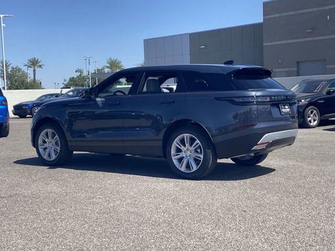 Used 2026 Land Rover Range Rover Velar S image 20