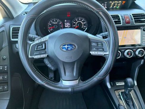 Used 2016 Subaru Forester 2.0XT Touring w/ Eyesight & Navigation System AWD/4WD image 18