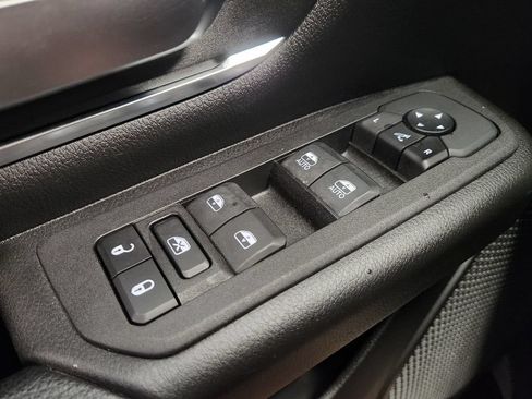 Used 2025 RAM 1500 Lone Star AWD/4WD image 22