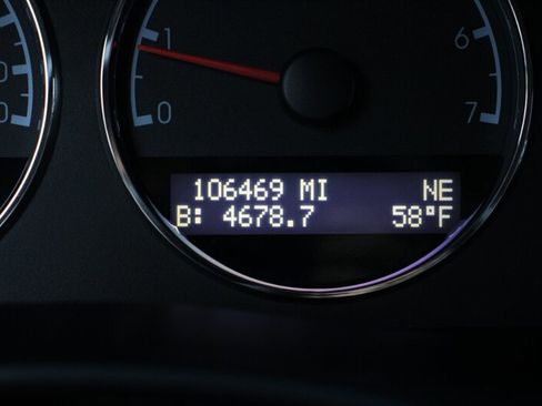 Used 2007 Chevrolet Uplander LT image 7