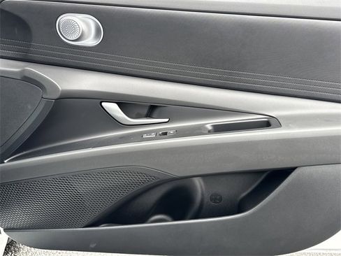 New 2026 Hyundai Elantra Blue image 14