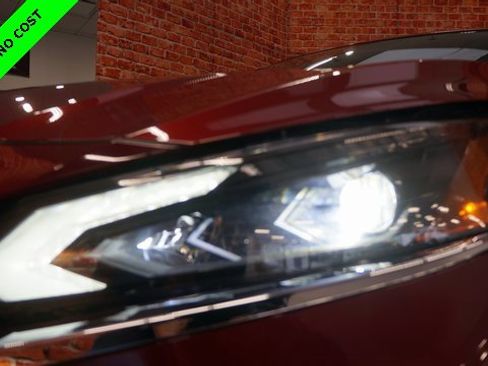 Certified 2024 Nissan Altima 2.5 SV w/ SV Premium Package image 62