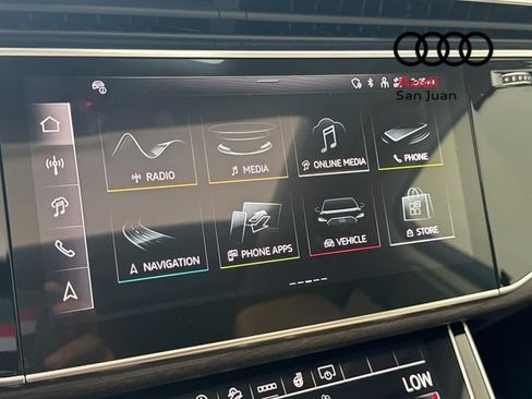 New 2026 Audi Q7 3.0T Premium Plus image 25