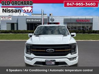 Used 2023 Ford F150 Tremor w/ Equipment Group 402A High AWD/4WD video 2