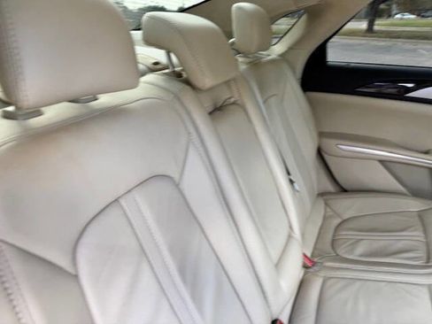 Used 2014 Lincoln MKZ Hybrid w/ Equipment Group 201A Select image 20