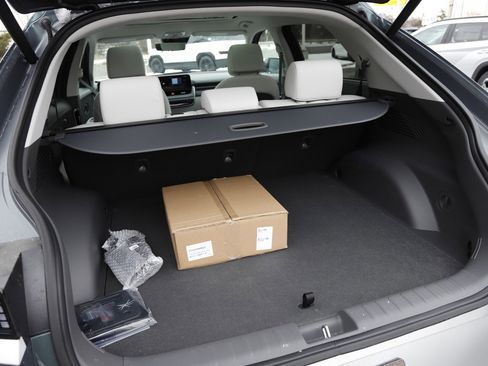 New 2026 Hyundai Ioniq 5 Limited image 5