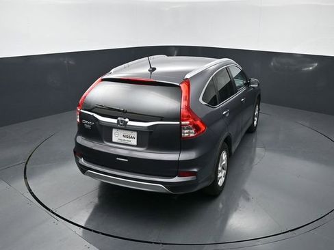 Used 2016 Honda CR-V EX-L image 22