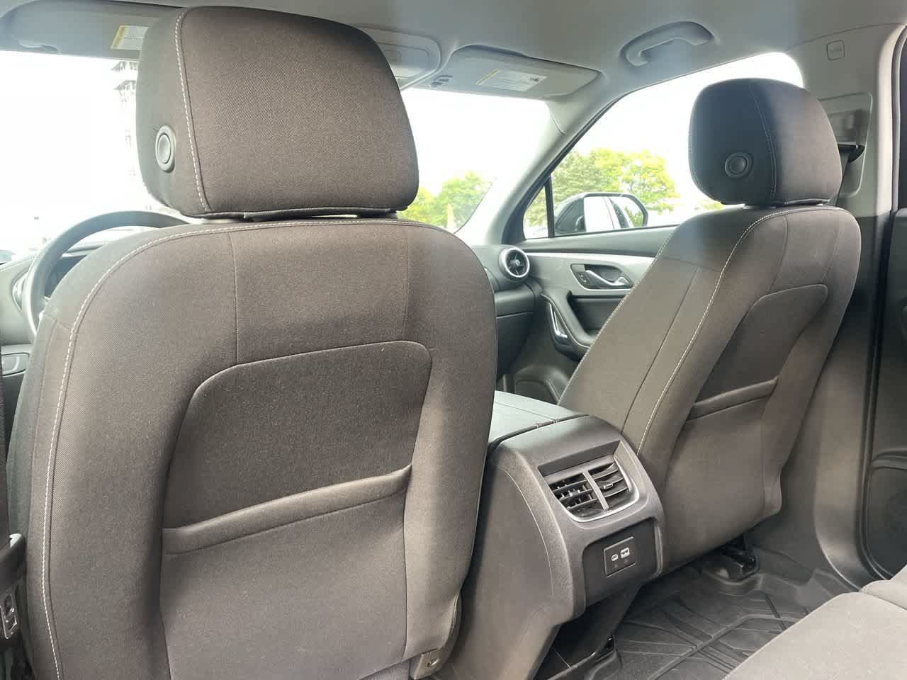 Used 2024 Chevrolet Blazer LT w/ Convenience Package AWD/4WD image 20