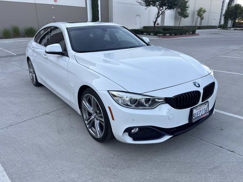 Used 2017 BMW 430i Gran Coupe image 7
