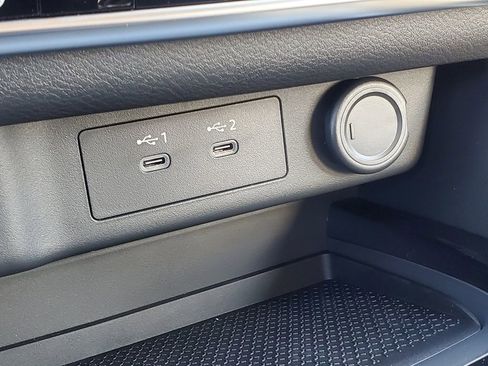 New 2026 Nissan Rogue SV w/ Cold Weather Package image 23