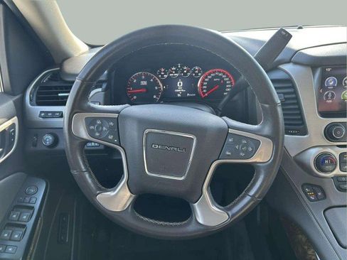 Used 2015 GMC Yukon XL Denali w/ Touring Package image 11