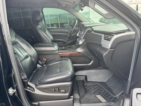 Used 2016 GMC Yukon SLE w/ Convenience Package AWD/4WD image 15