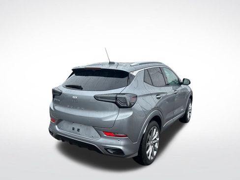 Used 2025 Buick Encore GX Avenir w/ Avenir Technology Package AWD/4WD image 7