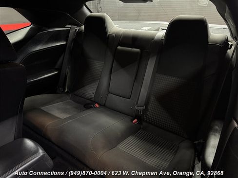 Used 2019 Dodge Challenger R/T image 9