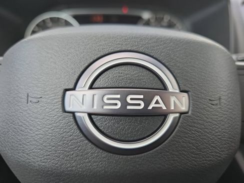 New 2026 Nissan Rogue SV AWD/4WD image 5