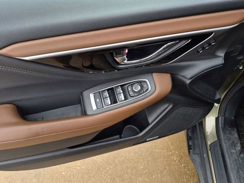 Used 2021 Subaru Outback Touring XT image 26