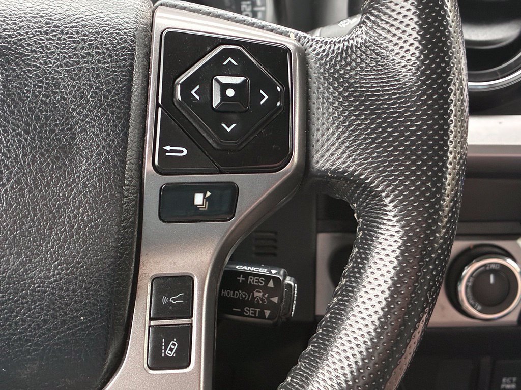 Used 2023 Toyota Tacoma SR5 w/ SX Package AWD/4WD image 22