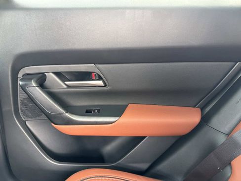 New 2026 MAZDA CX-50 Meridian Edition w/ Weather Package image 15