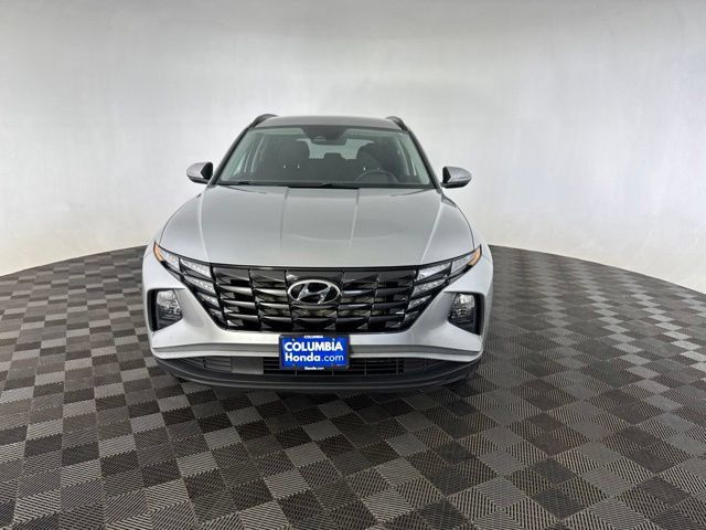 Used 2023 Hyundai Tucson SEL AWD/4WD image 2