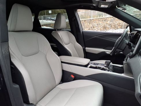 Certified 2024 Lexus RX 350 Premium image 8