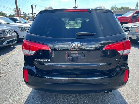 Used 2015 Kia Sorento LX FWD image 5