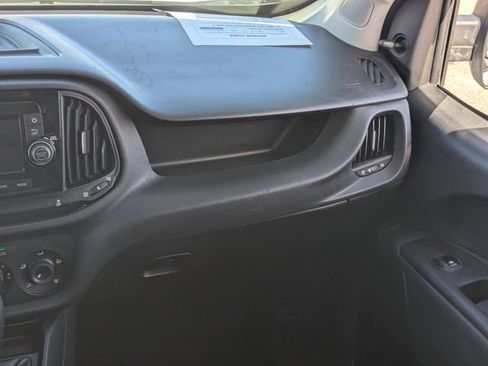 Used 2022 RAM ProMaster City Tradesman image 17