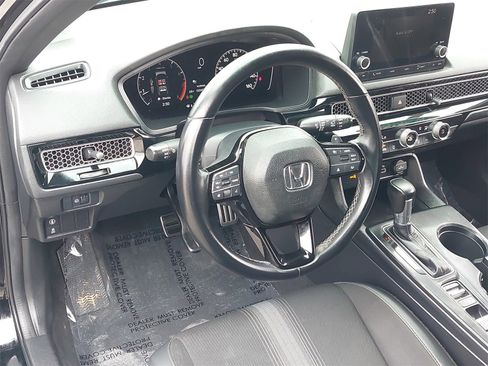Used 2023 Honda Civic Sport image 15