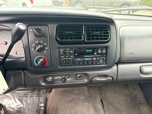 Used 1999 Dodge Dakota SLT RWD image 22