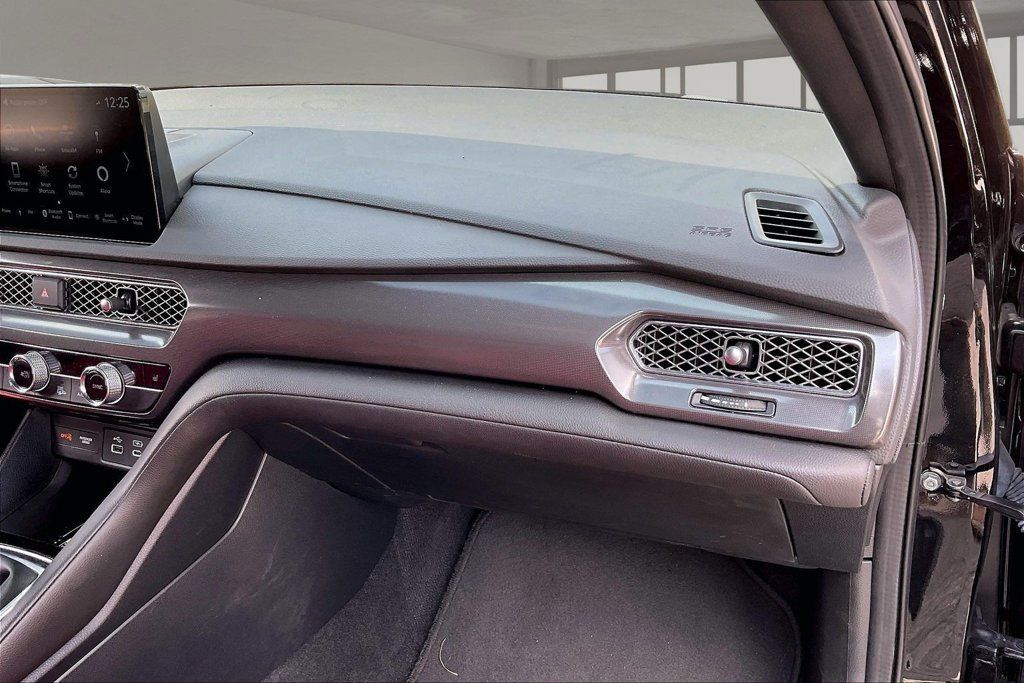 Used 2024 Acura Integra A-Spec w/ Technology Package FWD image 24