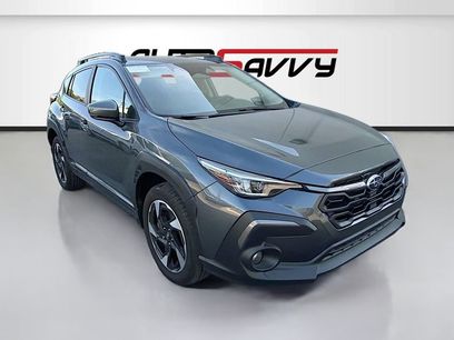 Used 2024 Subaru Crosstrek 2.5i Limited