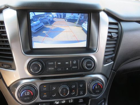 Used 2016 Chevrolet Tahoe LTZ AWD/4WD image 18
