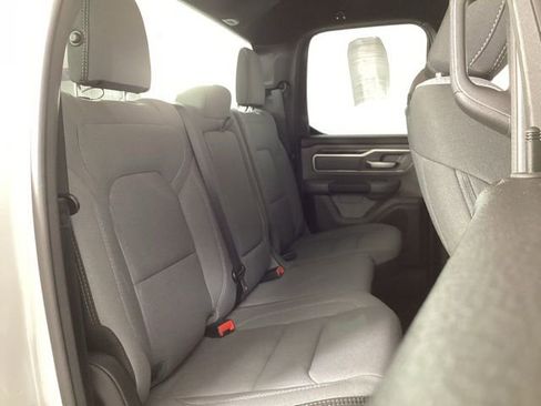Used 2021 RAM 1500 Big Horn image 31