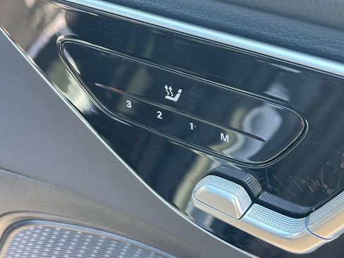 Certified 2023 Mercedes-Benz C 300 4MATIC Sedan w/ Exclusive Trim Package image 16