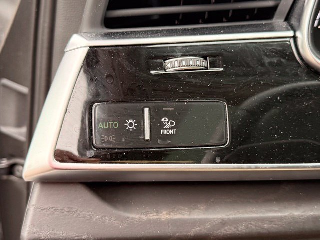 Used 2025 Audi Q7 3.0T Prestige AWD/4WD image 18
