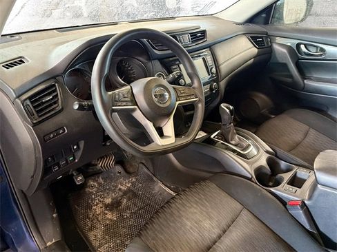 Used 2018 Nissan Rogue S image 8