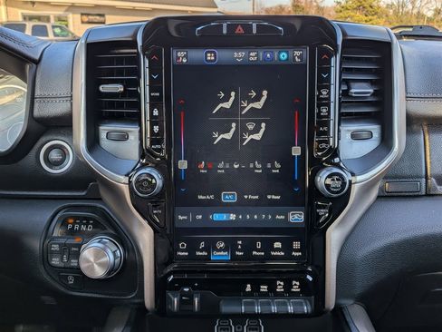 Used 2022 RAM 1500 Laramie image 22