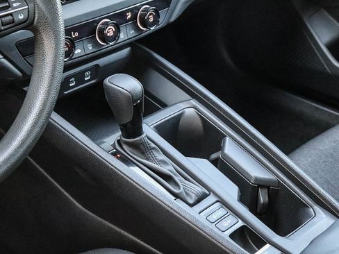 Certified 2023 Honda Accord LX image 22