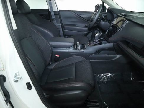 Used 2025 Subaru Legacy Sport AWD/4WD image 34