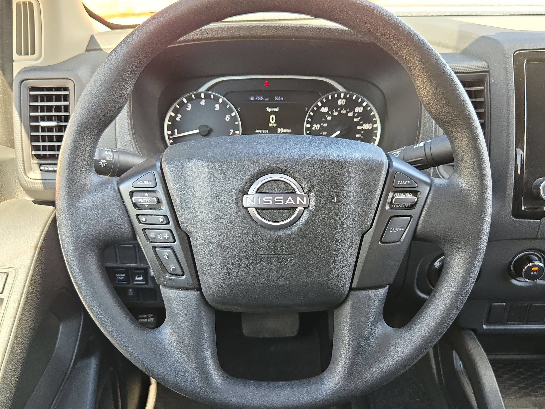 Used 2024 Nissan Frontier S w/ Tow Package AWD/4WD image 20