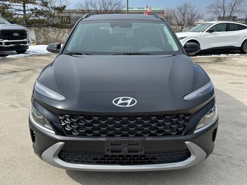 Used 2023 Hyundai Kona SEL w/ Cargo Package image 2