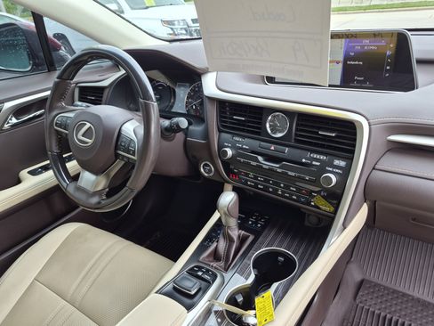 Used 2019 Lexus RX 450h AWD w/ Luxury Package image 14