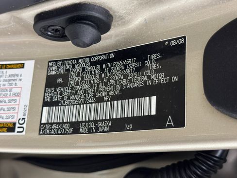 Used 2009 Lexus GX 470 image 45