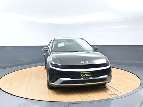 Used 2025 Hyundai Ioniq 5 SEL image 3