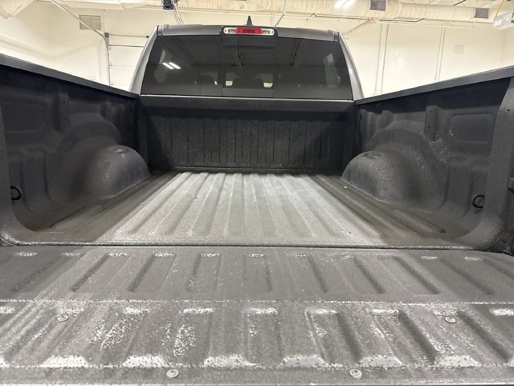 Used 2019 RAM 1500 Big Horn AWD/4WD image 23