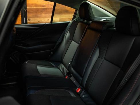Used 2023 Subaru Legacy Sport image 10