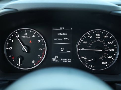 Certified 2026 Subaru Forester Premium AWD/4WD image 13