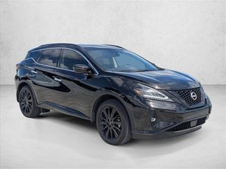 Certified 2024 Nissan Murano SV w/ SV Midnight Edition Package FWD video 3