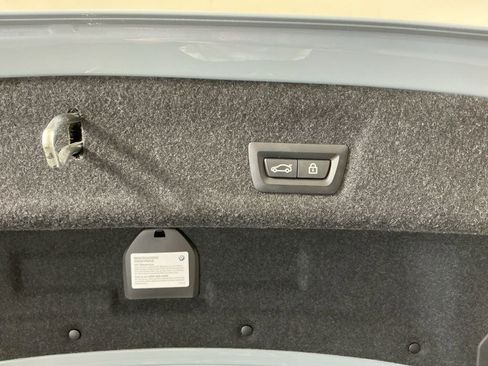 Used 2022 BMW M3 Competition w/ Executive Package image 29